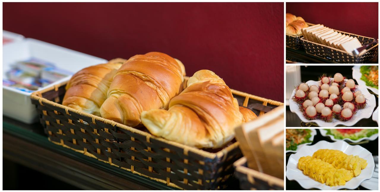 Golden Rooster Hotel Ханой Екстериор снимка