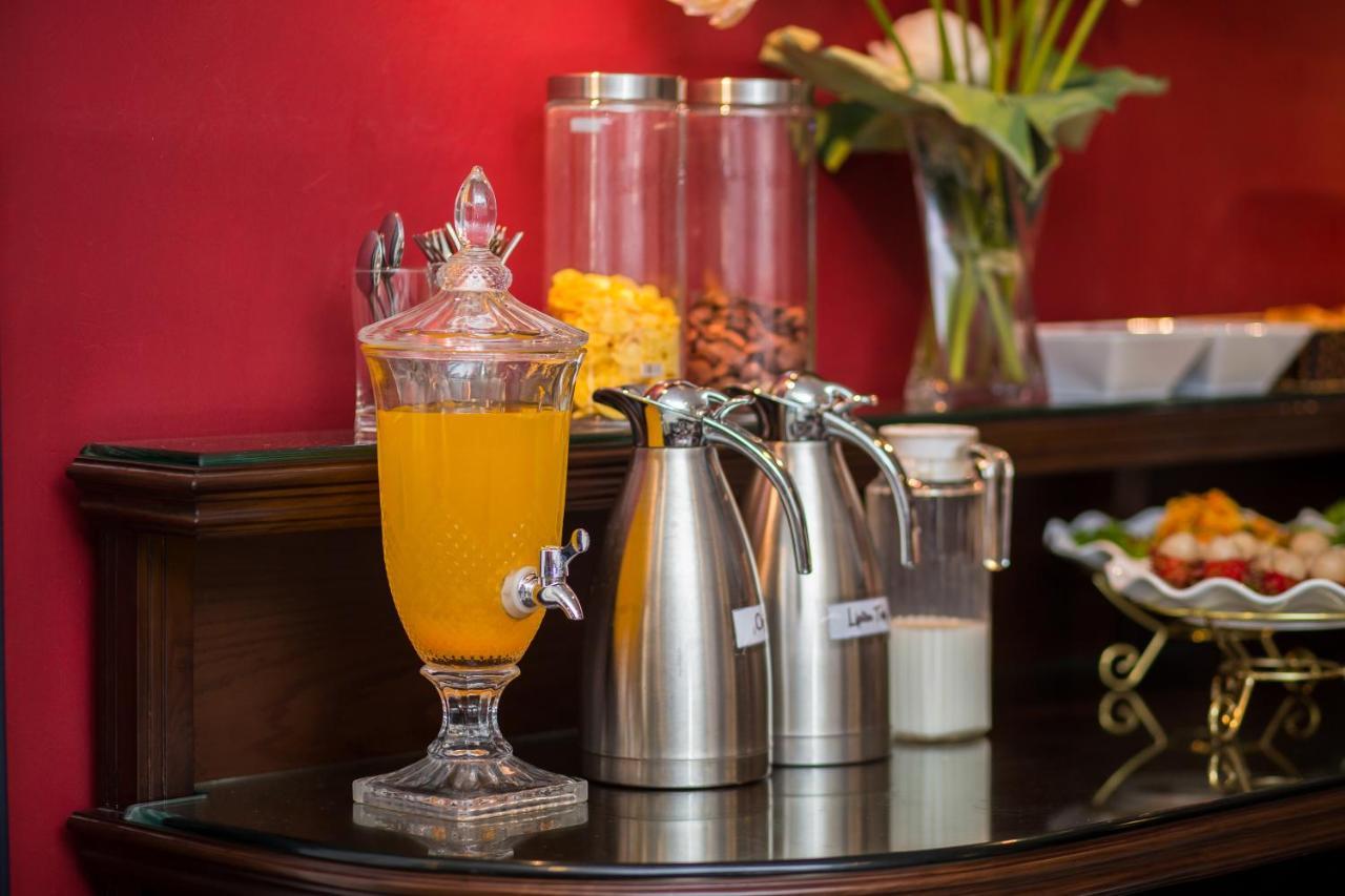 Golden Rooster Hotel Ханой Екстериор снимка