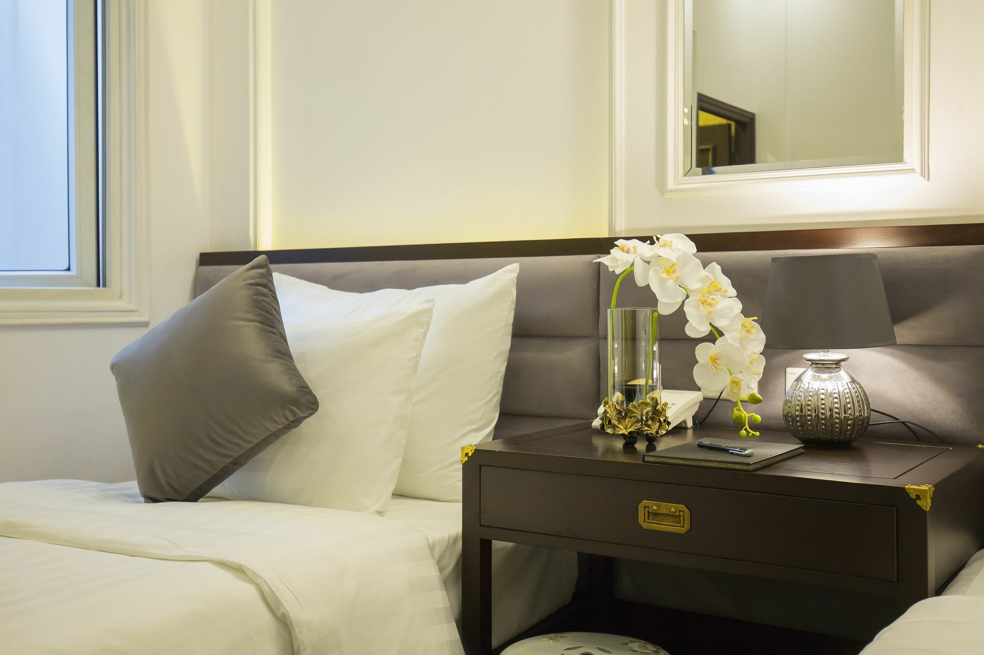 Golden Rooster Hotel Ханой Екстериор снимка