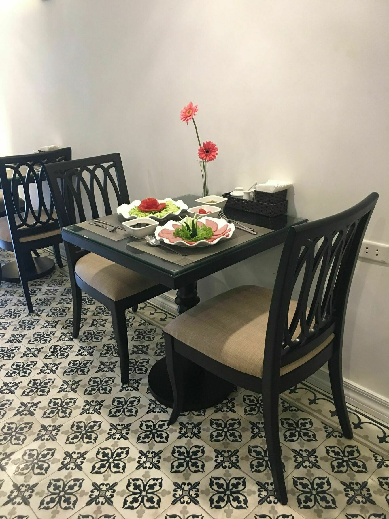 Golden Rooster Hotel Ханой Екстериор снимка