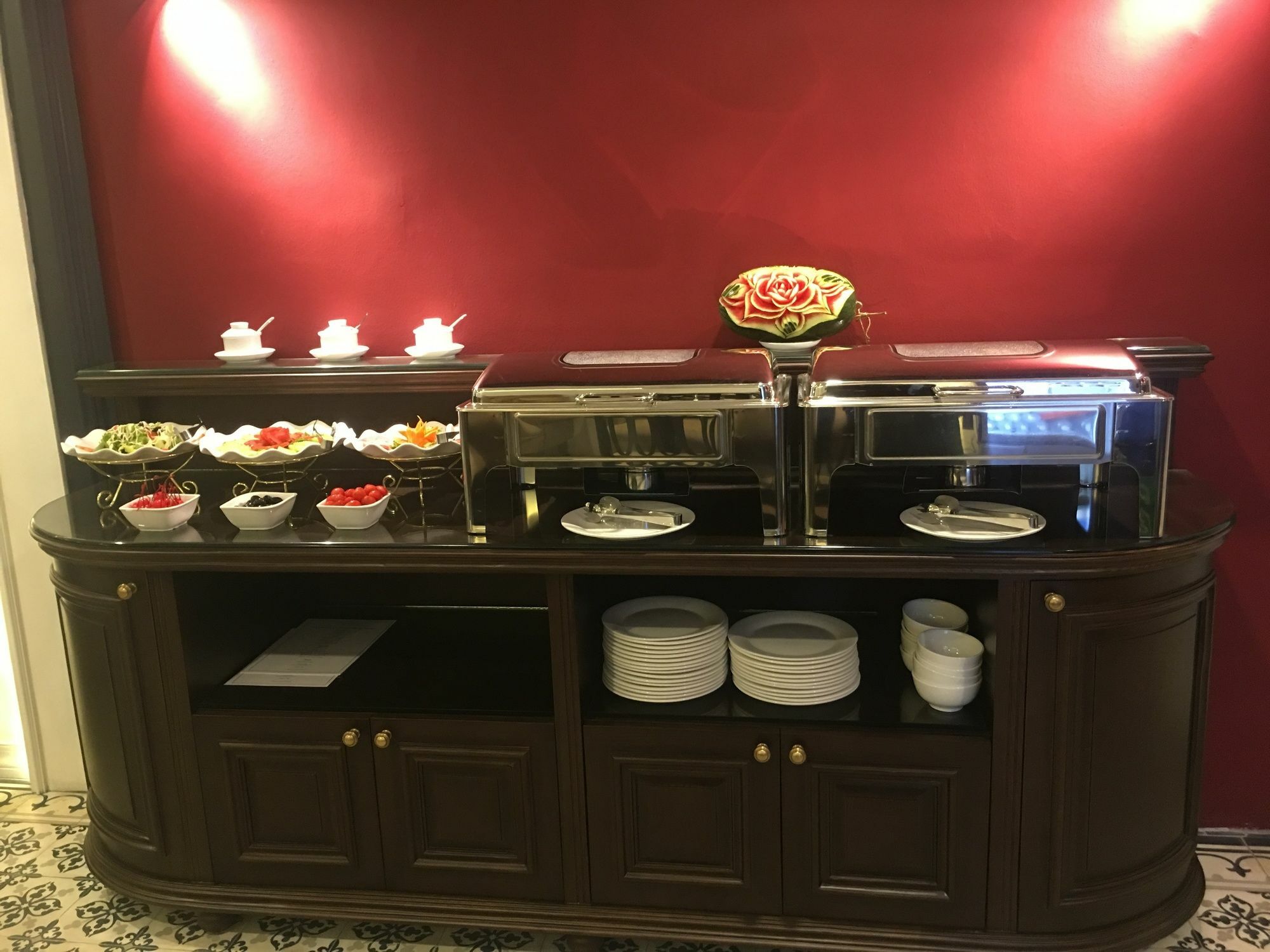 Golden Rooster Hotel Ханой Екстериор снимка